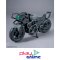 30MM 1/144 Extended Armament Vehicle （BOOST WILD BIKE Ver.）