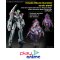 HG 1/100 VF-31S SIEGFRIED (ARAD MOLDERS USE) Deluxe Set