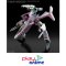 (Pre-order) พร้อมจัดส่งประมาณเดือน 10 ปี 2025 HG 1/100 VF-31C SIEGFRIED (MIRAGE FARINA JENIUS USE) Deluxe Set