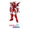 30MF YOROI-SHINDEN SAMURAI TROOPERS (RONIN WARRIORS)  GAI OF THE HEAT