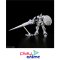 HG 1/144 XAVIER'S GYAN HAKUJI-PACKS