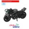 (Pre-order) พร้อมจัดส่งประมาณเดือน 12 ปี 2025 30MM 1/144 Extended Armament Vehicle （BOOST WILD BIKE Ver.）