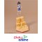 (Pre-order) พร้อมจัดส่งประมาณเดือน 5 ปี 2025 ครับ DRAGON BALL DAIMA MODEL KIT SON GOKU (MINI) & VEGETA (MINI)