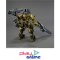 30MM ARMORED CORE VI FIRES OF RUBICON RAD CC-3000 WRECKER MILK TOOTH