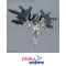 (Pre-order) พร้อมจัดส่งประมาณเดือน 6 ปี 2025 ครับ 30MM 1/144 OPTION PARTS SET 19 (MULTI SHIELD)