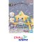 (Pre-order) พร้อมจัดส่งประมาณเดือน 7 ปี 2025 Bandai Pokemon Model Kit QUICK!! 23 JIRACHI (Plastic model)