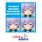 (Pre-order) พร้อมจัดส่งประมาณเดือน 8 ปี 2025 Bandai 30MS SIS-V00 RYDIRA［COLOR A］(Plastic model)