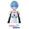 30MP REI AYANAMI （PLUG SUIT Ver.
