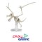 (Pre-order) พร้อมจัดส่งประมาณเดือน 02 ปี 2026 ครับ Pokémon PLAMO COLLECTION FOSSIL Pokémon SERIES Aerodactyl