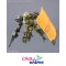 30MM 1/144 bEXM-40 NOVALV ［GREEN］