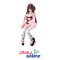 30MS SIS-Y00 SHUREMI [COLOR B]