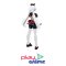(Pre-order) พร้อมจัดส่งประมาณเดือน 6 ปี 2025 ครับ 30MS OPTION PARTS SET 18 (SERGEANT COSTUME) [COLOR C]