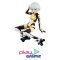 (Pre-order) พร้อมจัดส่งประมาณเดือน 5 ปี 2025 ครับ 30MS OPTION PARTS SET 19(DASH UNIT) [COLOR A]