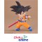 (Pre-order) พร้อมจัดส่งประมาณเดือน 5 ปี 2025 ครับ DRAGON BALL DAIMA MODEL KIT SON GOKU (MINI) & PICCOLO (MINI)