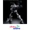 (Pre-order) พร้อมจัดส่งประมาณเดือน 09 ปี 2026 30MM OPTION PARTS SET DAEMON X MACHINA TS  WEAPON SET 01