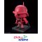 1/1 CHARZAKU-KUN DX SET (WITH RUNNER Ver. RECREATION PARTS)