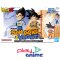 (Pre-order) พร้อมจัดส่งประมาณเดือน 5 ปี 2025 ครับ DRAGON BALL DAIMA MODEL KIT SON GOKU (MINI) & VEGETA (MINI)