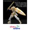 (Pre-order) พร้อมจัดส่งประมาณเดือน 12 ปี 2026 30MF ITEM SHOP 6 （GOLD / SILVER OPTION）
