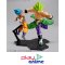 FIGURE-RISE STANDARD SUPER SAIYAN BROLY FULLPOWER