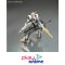 HG IBO Gundam Barbatos Lupus Rex