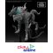 (Pre-order) พร้อมจัดส่งประมาณเดือน 11 ปี 2026 30MF DLRO FENRIR