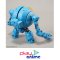 (Pre-order) พร้อมจัดส่งประมาณเดือน 11 ปี 2026 30MM 1/144 Extended Armament Vehicle （MARINE EXPLORATION MECHA Ver.）