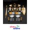 (Pre-order) พร้อมจัดส่งประมาณเดือน 12 ปี 2026 30MF ITEM SHOP 6 （GOLD / SILVER OPTION）