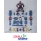 (Pre-order) พร้อมจัดส่งประมาณเดือน 11 ปี 2026 30MF METEORIC IRONSAMURAI