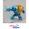 (Pre-order) พร้อมจัดส่งประมาณเดือน 11 ปี 2026 30MM 1/144 Extended Armament Vehicle （MARINE EXPLORATION MECHA Ver.）