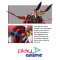 (Pre-order) พร้อมจัดส่งประมาณเดือน 12 ปี 2026 HG ALTEISEN RIESE