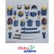 (Pre-order) พร้อมจัดส่งประมาณเดือน 11 ปี 2026 30MF CLASS UP ARMOR METEORIC IRONSHOGUN