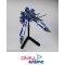 (Pre-order) พร้อมจัดส่งประมาณเดือน 09 ปี 2026 HG 1/100 VF-25G MESSIAH VALKYRIE MICHAEL CUSTOM
