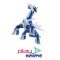 (Pre-order) พร้อมจัดส่งประมาณเดือน 12 ปี 2026 Pokémon PLAMO COLLECTION  63 SELECT SERIES Dialga
