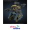 (Pre-order) พร้อมจัดส่งประมาณเดือน 11 ปี 2026 30MM ARMORED CORE Ⅵ FIRES OF RUBICON RaD CC-3000 WRECKER CIRCUS