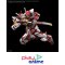 (Pre-order) พร้อมจัดส่งประมาณเดือน 12 ปี 2026 MG 1/100 GUNDAM LIBERTY ASTRAY RED FRAME