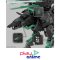 (Pre-order) พร้อมจัดส่งประมาณเดือน 10 ปี 2026 30 MINUTES MISSIONS WATER DECALS MULTIUSE ⑤