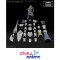 (Pre-order) พร้อมจัดส่งประมาณเดือน 11 ปี 2026 30MF LIBER FORTRESS