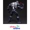 Blokees Figures - Marvel Rival 81119 - Marvel Heroes Champion Class CC 07 Venom