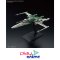 VEHICLE MODEL 017 X-WING FIGHTER - STAR WARS:THE RISE OF SKYWALKER