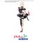 (Pre-order) พร้อมจัดส่งประมาณเดือน 10 ปี 2025 30MS OPTION BODY PARTS ALPHA SISTERS PHANTASM 3 ［COLOR B］