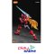 BLOKEES - MegaMan Zero 75711 -  Champion Class 02 -  Zero