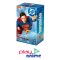 BLOKEES - DC 75671 CHAMPION CLASS 01 SUPERMAN 2025