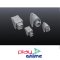 BUILDERS PARTS HD 1/144 MS VERNIER 03