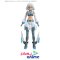 (Pre-order) พร้อมจัดส่งประมาณเดือน 09 ปี 2026 30MS OPTION BODY PARTS SIGMA SISTERS PARADOX 2 ［COLOR C］