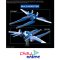 (Pre-order) พร้อมจัดส่งประมาณเดือน 11 ปี 2025 OPTION PARTS SET GUNPLA 18 （BUILD BOOSTER SET）