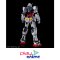 1/144 RX-78F00/E GUNDAM （EX-001 G.L.R.S.S. Feather UNIT）