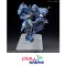 HG 1/144 POLICE ZAKU