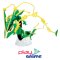 (Pre-order) พร้อมจัดส่งประมาณเดือน 12 ปี 2025 Pokemon Model Kit Mega Rayquaza