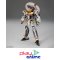 (Pre-order)พร้อมจัดส่งประมาณเดือน 6 ครับ HG 1/100 VF-31E SIEGFRIED （CHUCK MUSTANG USE）