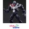 Blokees Figures - Marvel Rival 81119 - Marvel Heroes Champion Class CC 07 Venom